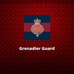 | Grenadier Guard | GG
