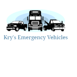 Kry's Emergency Vehicles