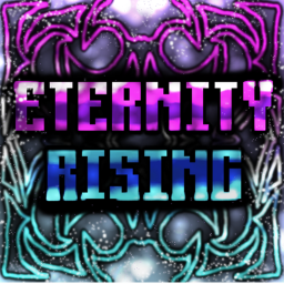 Eternity Rising
