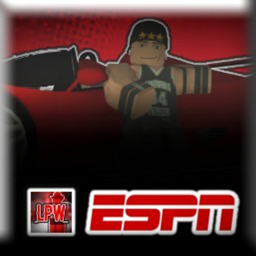 LPW House Show Arena