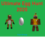 Ultimate Egg Hunt Fan Group