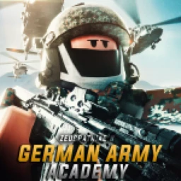 [🎄] [German Army Academy]  icon