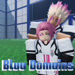 Bluu Domains
