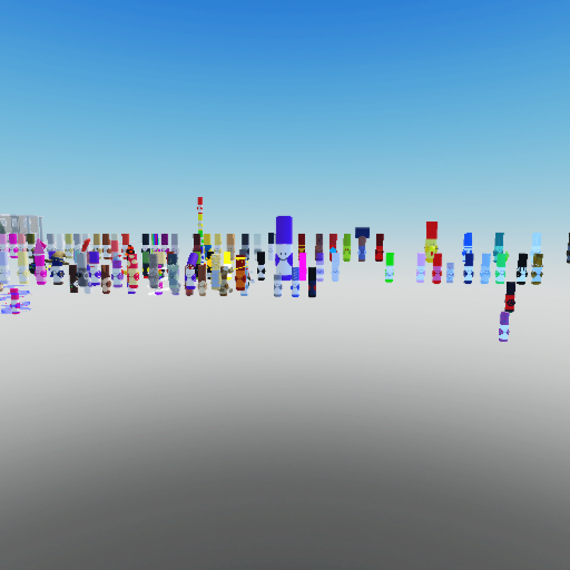 Find the Markers [Still unable to store Markers]