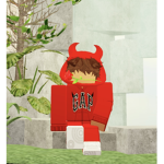 Justin’s clothing!