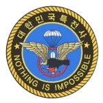 AAㅣSpecial Warfare Command Group