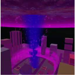 hoshi tornado icon