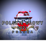 POLAND HEADS