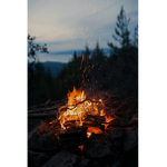 Modern Summer Camp