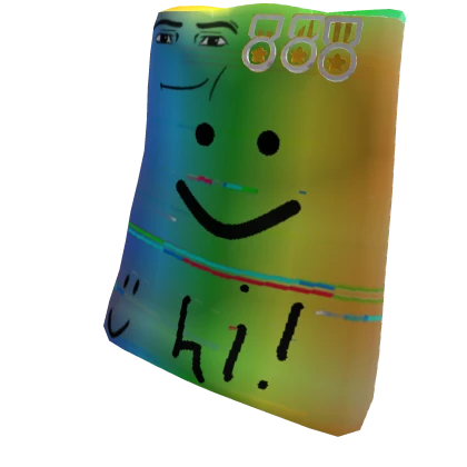 Item Thumbnail