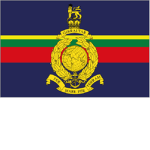 The British Marines Battalion