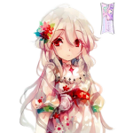 { Fantom Flowers }