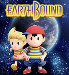 EarthBound Planet