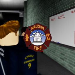 City of Madison Fire Department | Station 9