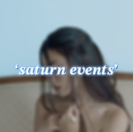 Saturn Events