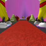 The Land of the Sacred LOLZ