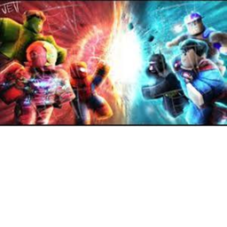 Super Hero Tycoon 3 (New)