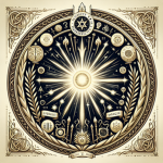 Ministry Of Light Magic