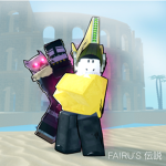 Fairu’s Legend