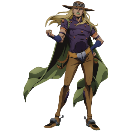 Gyro Zepelli Cutout