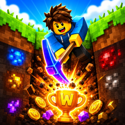 Dig for Wins!