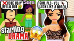 !-~ DRAMA ~-!