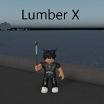 Lumber X