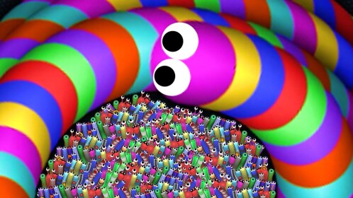 Snake Simulator