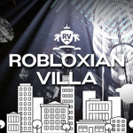 Robloxian Villa