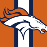 Denver Footballz Madden Mobile