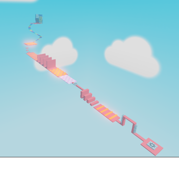 The Obby in The Sky