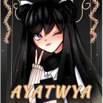 AYATWYA - Clothing