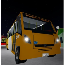Transantiago [CONTINUARA EN RETRANS] icon