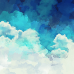 Claire clouds
