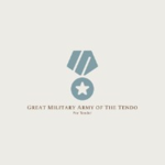Great Military Army of The Tendo