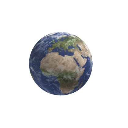 Planet Earth