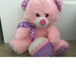 Teddy Squad!ONLY TEDDY FANS ALLOWED