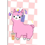 ~cute kitty fan~