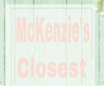 McKenzie’s Closet