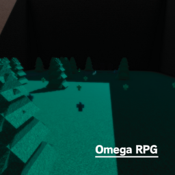 Omega Rpg