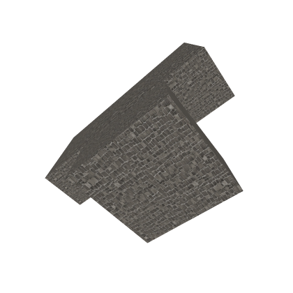 Arrodillado stone