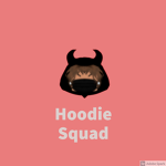 Hoodie Squad_