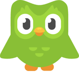 The Duolingo Cathedral
