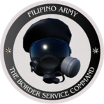 The Border Service Command