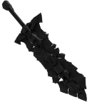 Soulcrusher  Blade
