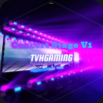 Concert Stage V1
