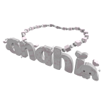 anahi necklace 1.0