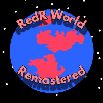 RedR World 