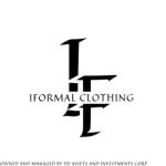 iFormal | Formal Clothing