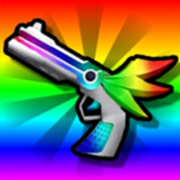 🌈[FREE!] Murder X Legende (Updates) icon